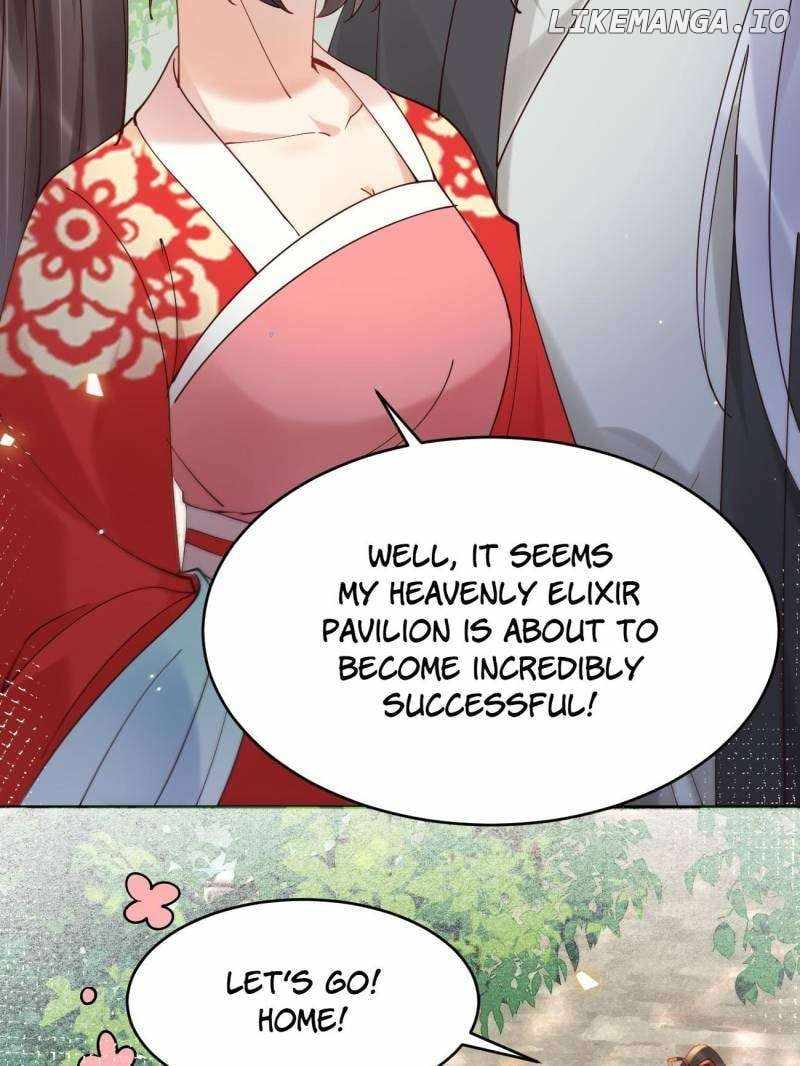 The Ghostly Doctor Chapter 580 16